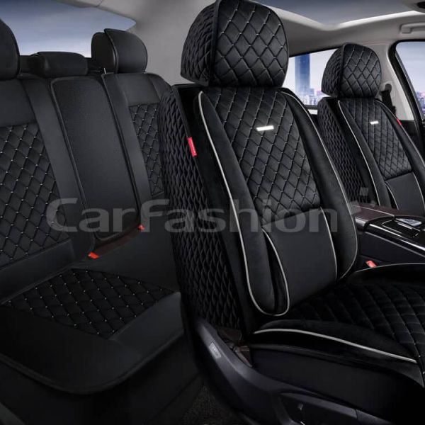 Комплект накидок ARMADA PLUS Комплект накидок ARMADA PLUS