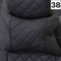 Подушка под Шею (2 шт. комплект)