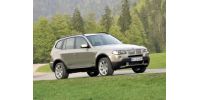 BMW X3 (E-83) с 2003-2010г.