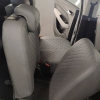 Чехлы Автопилот на Chevrolet Captiva 2 c 2018+ Чехлы Автопилот на Chevrolet Captiva 2 c 2018+