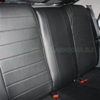 Чехлы Автопилот на Daewoo Lanos