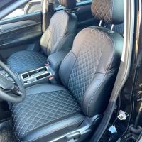 Чехлы Автопилот на Haval M6 2 (2021+) Чехлы Автопилот на Haval M6 2 (2021+)