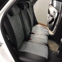 Чехлы Автопилот на Kia Soul c 2019+ Чехлы Автопилот на Kia Soul c 2019+