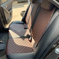 Чехлы Автопилот на Kia Cerato 2 Седан (2004-2009)