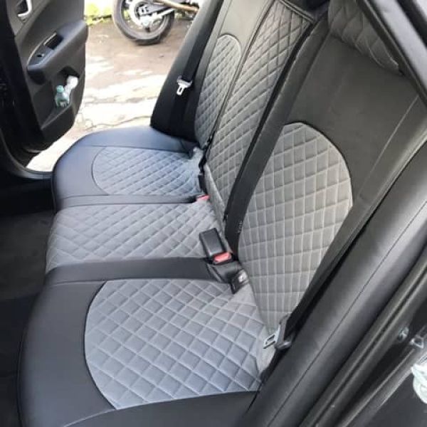 Чехлы Автопилот на Kia Optima 2016-2020 г.в.