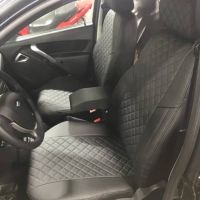 Чехлы Автопилот на Lada Granta (2018+)