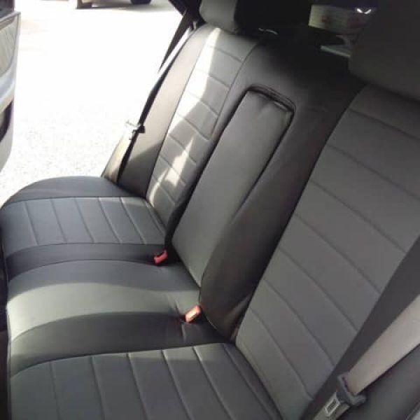 Чехлы Автопилот на Mercedes-Benz E-Klasse (W210) седан 1995-2002 г.в.