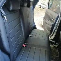 Чехлы Автопилот на Peugeot 4008 2012-2017 г.в. Чехлы Автопилот на Peugeot 4008 2012-2017 г.в.