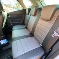 Чехлы Автопилот на Renault Kaptur с 2016+