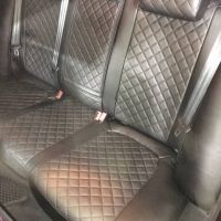 Чехлы Автопилот на Skoda Superb 2013-2015 г.в.