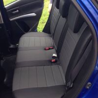 Чехлы Автопилот на Suzuki Vitara с 2015+ Чехлы Автопилот на Suzuki Vitara с 2015+