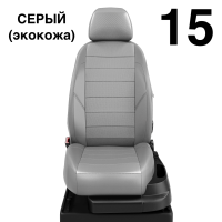 Чехлы Автолидер на KIA Magentis 1 2000-2005