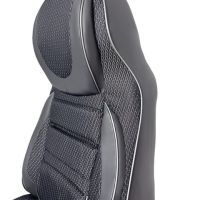 Чехлы с Ортопедической поддержкой из Жаккарда на ВАЗ 21099 1990-2005 г.в.